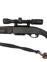 REMINGTON 740 .270 WIN - 3 of 8