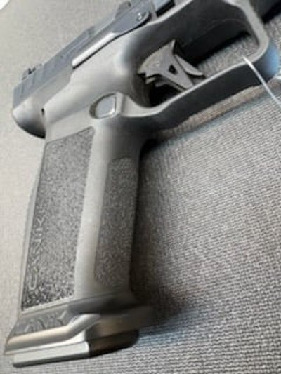 CANIK SFX RIVAL 9MM LUGER (9x19 PARA) - Image 2 of 13
