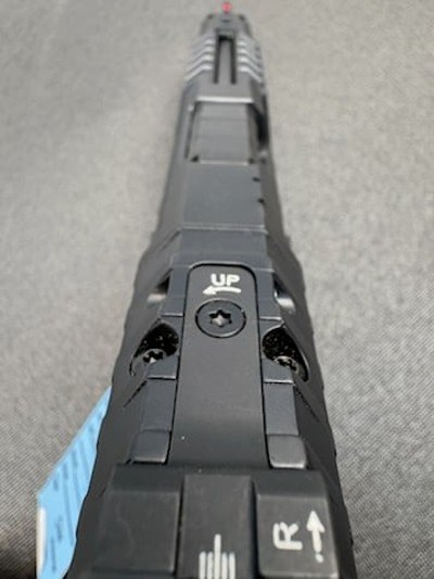 CANIK SFX RIVAL 9MM LUGER (9x19 PARA) - Image 13 of 13