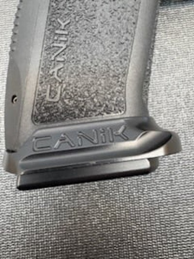 CANIK SFX RIVAL 9MM LUGER (9x19 PARA) - Image 3 of 13
