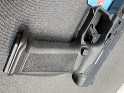 CANIK SFX RIVAL 9MM LUGER (9x19 PARA) - Image 8 of 13