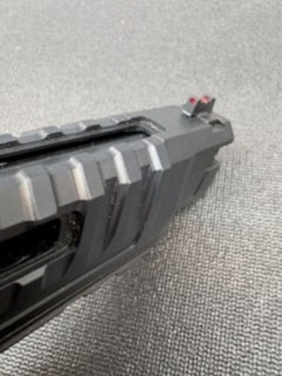 CANIK SFX RIVAL 9MM LUGER (9x19 PARA) - Image 11 of 13