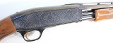 BROWNING MINT BROWNING BPS FIELD PUMP 12GA 26" BARREL BLUED ENGRAVED HIGH GLOSS W/ BOX & CHOKES 12 GA - 8 of 16