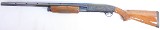 BROWNING MINT BROWNING BPS FIELD PUMP 12GA 26" BARREL BLUED ENGRAVED HIGH GLOSS W/ BOX & CHOKES 12 GA - 2 of 16