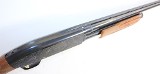 BROWNING MINT BROWNING BPS FIELD PUMP 12GA 26" BARREL BLUED ENGRAVED HIGH GLOSS W/ BOX & CHOKES 12 GA - 11 of 16