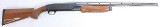 BROWNING MINT BROWNING BPS FIELD PUMP 12GA 26" BARREL BLUED ENGRAVED HIGH GLOSS W/ BOX & CHOKES 12 GA - 1 of 16