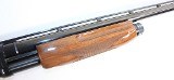 BROWNING MINT BROWNING BPS FIELD PUMP 12GA 26" BARREL BLUED ENGRAVED HIGH GLOSS W/ BOX & CHOKES 12 GA - 9 of 16