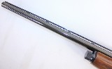 BROWNING MINT BROWNING BPS FIELD PUMP 12GA 26" BARREL BLUED ENGRAVED HIGH GLOSS W/ BOX & CHOKES 12 GA - 6 of 16