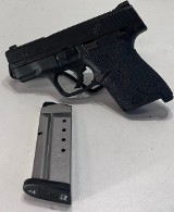 SMITH & WESSON M&P 40 SHIELD .40 S&W - Image 5 of 5
