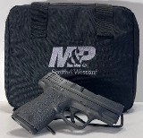 SMITH & WESSON M&P 40 SHIELD .40 S&W - Image 1 of 5