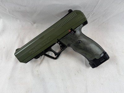 HI-POINT JHP .40 S&W - Image 1 of 7