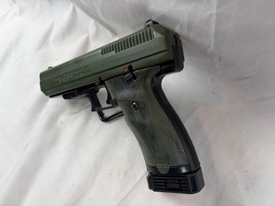 HI-POINT JHP .40 S&W - Image 3 of 7