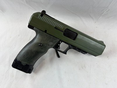 HI-POINT JHP .40 S&W - Image 4 of 7