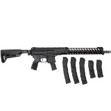SIG SAUER SIG MPX 9MM LUGER (9X19 PARA) - 3 of 3