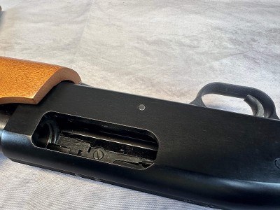 MOSSBERG 500 12 GA - Image 6 of 10