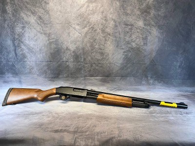 MOSSBERG 500 12 GA - Image 1 of 10