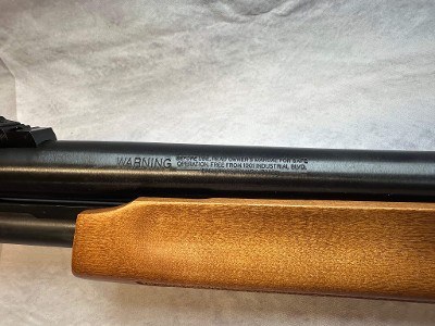 MOSSBERG 500 12 GA - Image 2 of 10