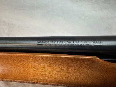 MOSSBERG 500 12 GA - Image 9 of 10