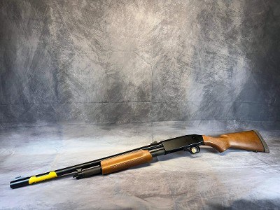 MOSSBERG 500 12 GA - Image 7 of 10