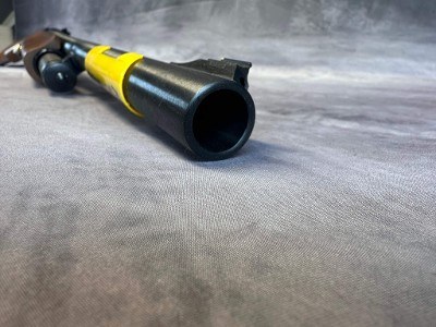 MOSSBERG 500 12 GA - Image 5 of 10