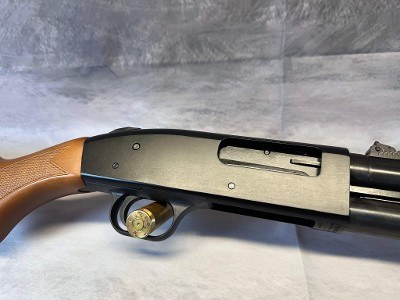 MOSSBERG 500 12 GA - Image 4 of 10
