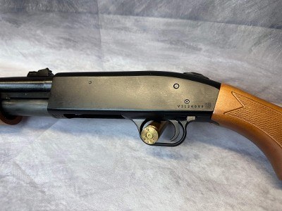 MOSSBERG 500 12 GA - Image 8 of 10