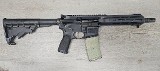 SPRINGFIELD ARMORY SAINT VICTOR .300 AAC BLACKOUT - Image 1 of 10