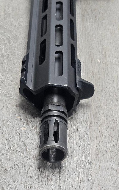 SPRINGFIELD ARMORY SAINT VICTOR .300 AAC BLACKOUT - Image 10 of 10