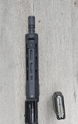 SPRINGFIELD ARMORY SAINT VICTOR .300 AAC BLACKOUT - Image 6 of 10