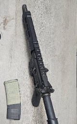 SPRINGFIELD ARMORY SAINT VICTOR .300 AAC BLACKOUT - Image 4 of 10