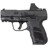 HECKLER & KOCH CC9 9MM LUGER (9X19 PARA) - 1 of 3