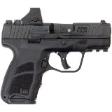 HECKLER & KOCH CC9 9MM LUGER (9X19 PARA) - 2 of 3