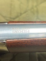 HENRY H004 S SILVER.22 CAL - Image 5 of 6