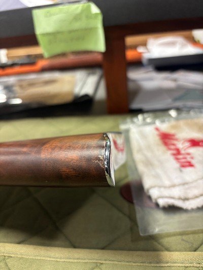HENRY H004 S SILVER.22 CAL - Image 6 of 6