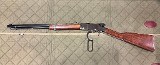 HENRY H004 S SILVER.22 CAL - Image 4 of 6
