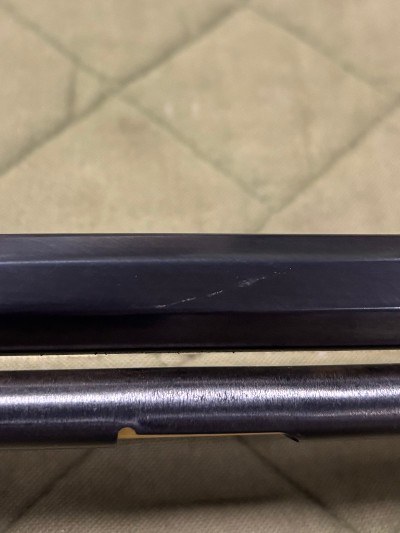 HENRY H004 S SILVER.22 CAL - Image 3 of 6