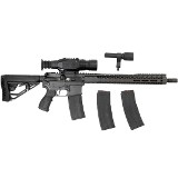 BLACK RAIN ORDNANCE SPEC 15 5.56X45MM NATO - 3 of 3