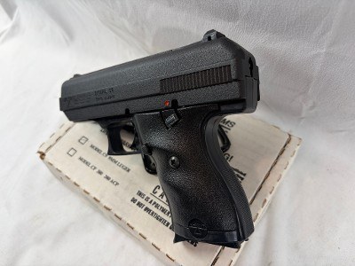 HI-POINT C9 9MM LUGER (9x19 PARA) - Image 3 of 6