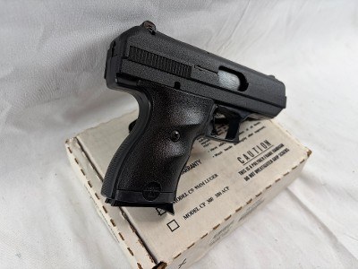 HI-POINT C9 9MM LUGER (9x19 PARA) - Image 5 of 6