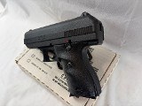 HI-POINT C9 9MM LUGER (9x19 PARA) - Image 3 of 6