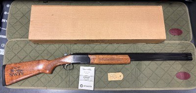 STOEGER CONDOR NWTF EDITION12 GA - Image 1 of 5