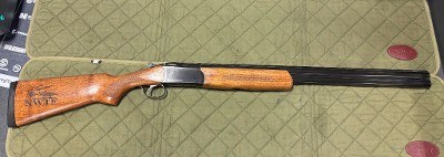 STOEGER CONDOR NWTF EDITION12 GA - Image 2 of 5
