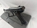 RUGER MK II .22 LR - Image 3 of 7