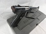 RUGER MK II .22 LR - Image 5 of 7