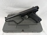 RUGER MK II .22 LR - Image 1 of 7