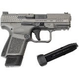 CANIK TP9 ELITE SC 9MM LUGER (9X19 PARA) - 3 of 3