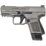 CANIK TP9 ELITE SC 9MM LUGER (9X19 PARA) - 1 of 3