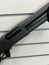 REMINGTON 870 TAC-14 12 GA - 7 of 13