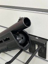 REMINGTON 870 TAC-14 12 GA - 9 of 13