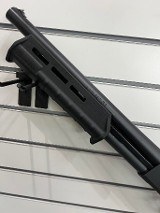 REMINGTON 870 TAC-14 12 GA - 4 of 13